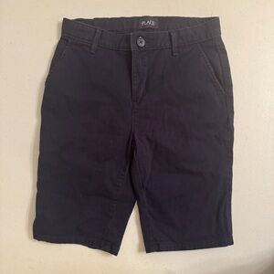 Children’s Place Uniform Shorts | Girls 14